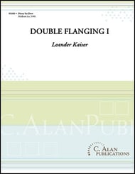 Double Flanging #1 Drum Set Duet cover Thumbnail